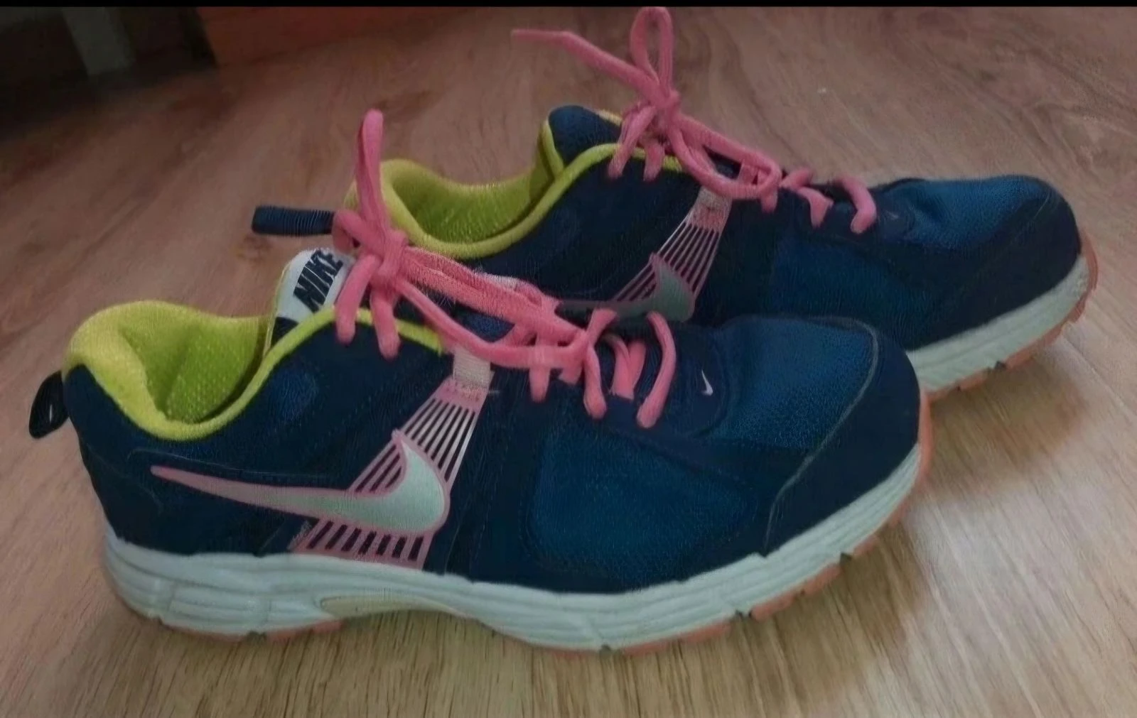 Nike Dart 10 – photo 3